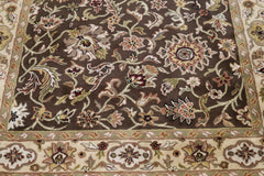 Hand Tufted Rug - 1'11" x 3'0" FT