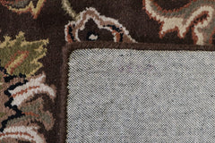 Hand Tufted Rug - 1'11" x 3'0" FT