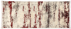 turkish rugs, contemporary rug, outdoor carpet runner, modern runner rug, non slip runner rug