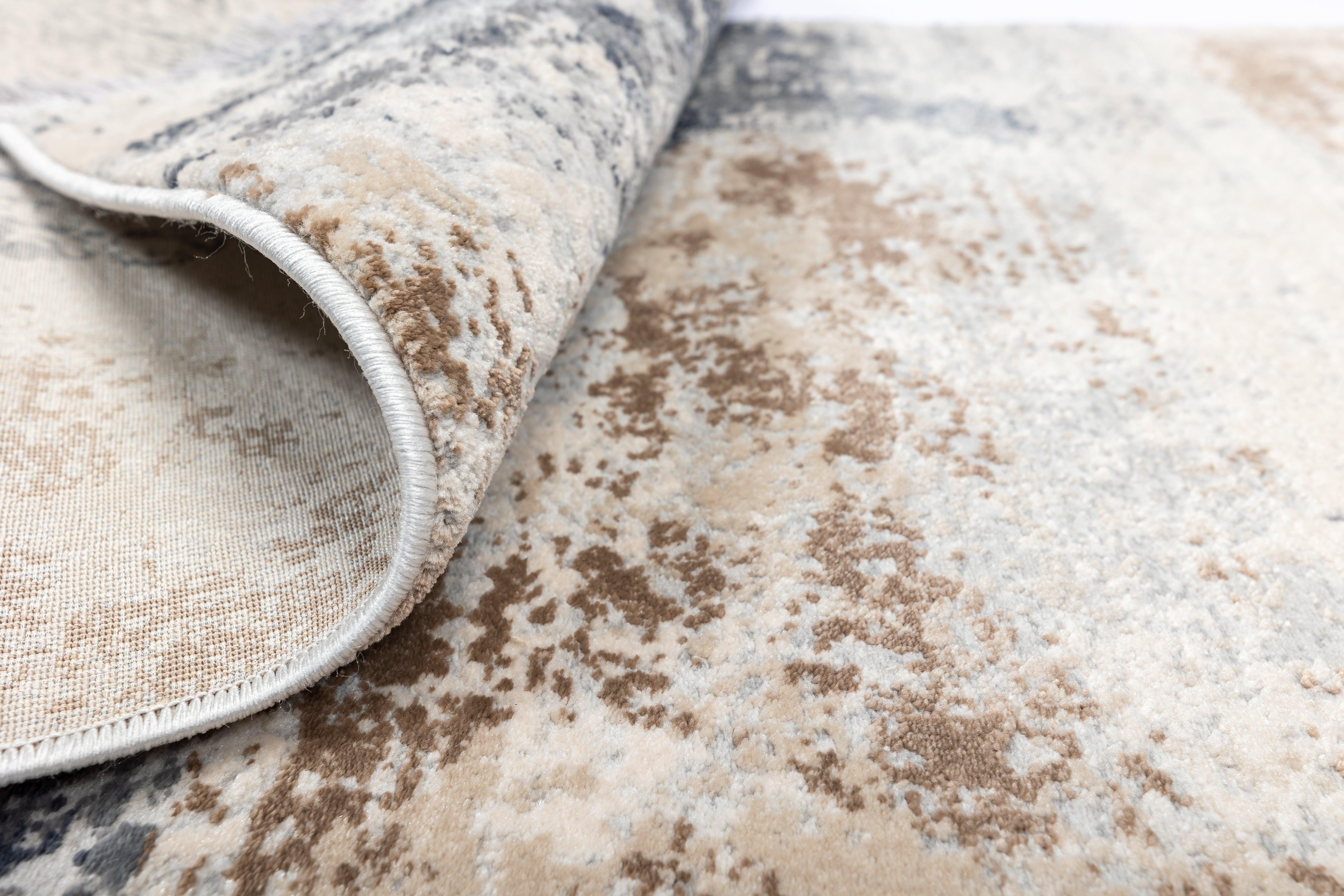 2'6" x 10'0" Trend Contemporary Runner Rug