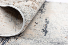 2'6" x 10'0" Trend Contemporary Runner Rug