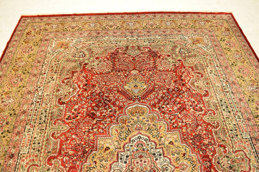 jammu kashmir rug, oriental rugs, india rugs, persian rugs for sale, discounted rugs, 