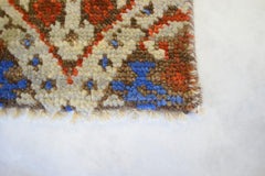 2x3 Kashmir Ocean Breeze Rug