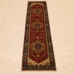 serapi rugs, kitchen runner, modern runner rug, bright rugs, floor runners, floor runners