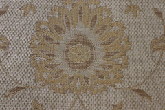 Machine Made Rug, Traditional Rug, Indian Area Rug