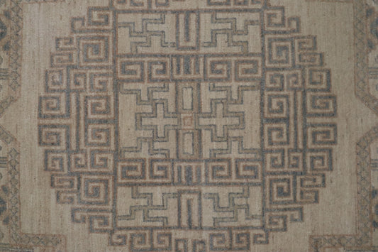 Khotan Rug, Tribal Rug, Afghanistan Rug, Area Rug For Living Room