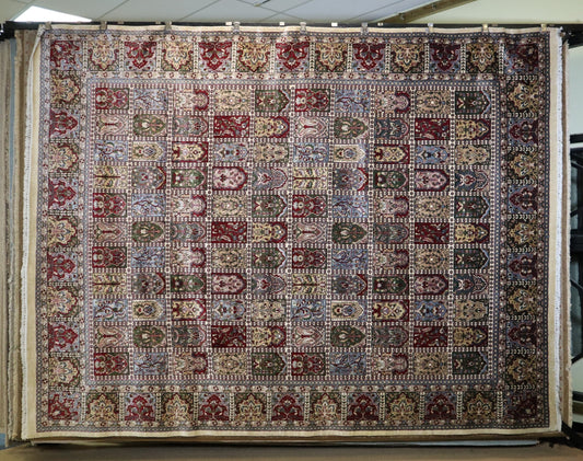 Jumo Rug, Authentic Rug, Hand Knotted Indian Rug, Area Rugs Online