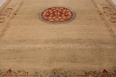 Authentic Rug, Pakistani Rugs, Oushak Rug, Hand Knotted Rugs, Bedroom Rugs 