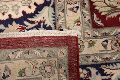 Pak Persian Rug, Red Rugs, Hand Knotted Rug, Area Rug Sizes, Rug 10x14