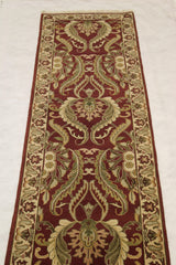 HS Geometric Runner