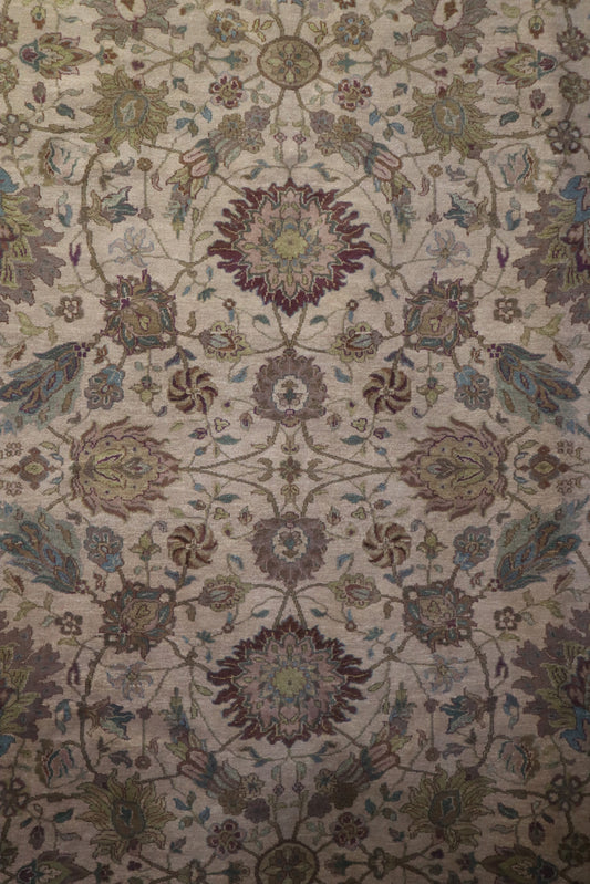 Indian Rug, Oriental Rug, 6x9 Area Rug, Rugs To Go, Rug Decor