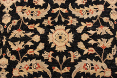 Black Rug, Afghan Rug, Oushak Rug, What Size Rug For Living Room, 8x11 Rug