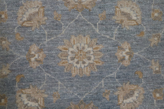 Peshawar Rug, Authentic Rug