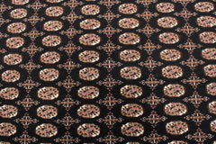 Bokhara Rugs, Tribal Rug, Authentic Rug, Rug On Carpet, Standard Rug Sizes 
