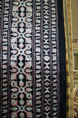 Bokhara Rug, Hand Knotted Rug, Oriental Rug