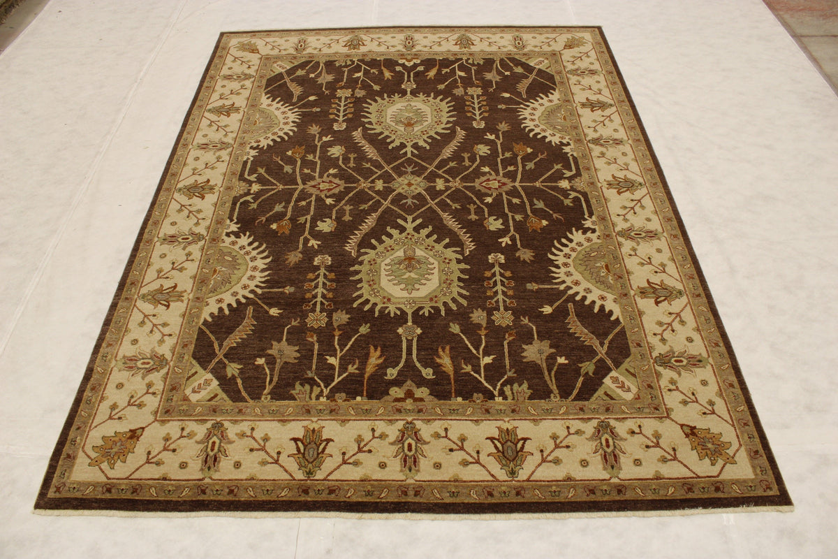 Indo Rug, Hand Knotted Wool Rug, Authentic Rug, Rug On Carpet, Rug Sizes