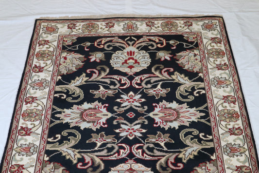 Persian Design Rug, Serapi Rug, Colorful Rug, Area Rugs Online