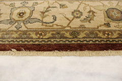 Indian Rug, Authentic Rug, 9x12 Rugs, Rug On Carpet, Rug Decor 