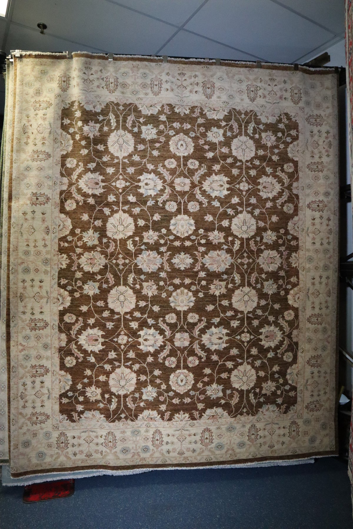 Turkoman Rug, Chobi Rug, Afghan Rug, Area Rug For Kitchen