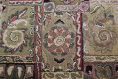 Hand Tufted Rug, Area Rug, Indian Oriental Rug