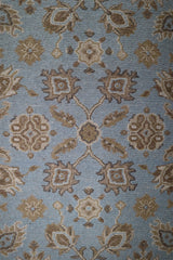 Serapi Rug, Persian Design Rug, Knotted Rug, Area Rug Sizes