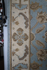 Serapi Rug, Persian Design Rug, Knotted Rug, Area Rug Sizes