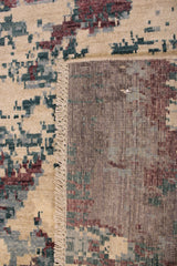 Contemporary Rug, Afghan Rug, Oriental Rugs For Sale, How Big Is 8x10   