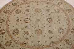 Ziegler Rug, Round Rug, Oriental Rugs, Kitchen Round Rug, Select Rugs 