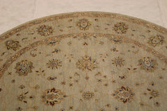 Ziegler Rug, Round Rug, Oriental Rugs, Kitchen Round Rug, Select Rugs 