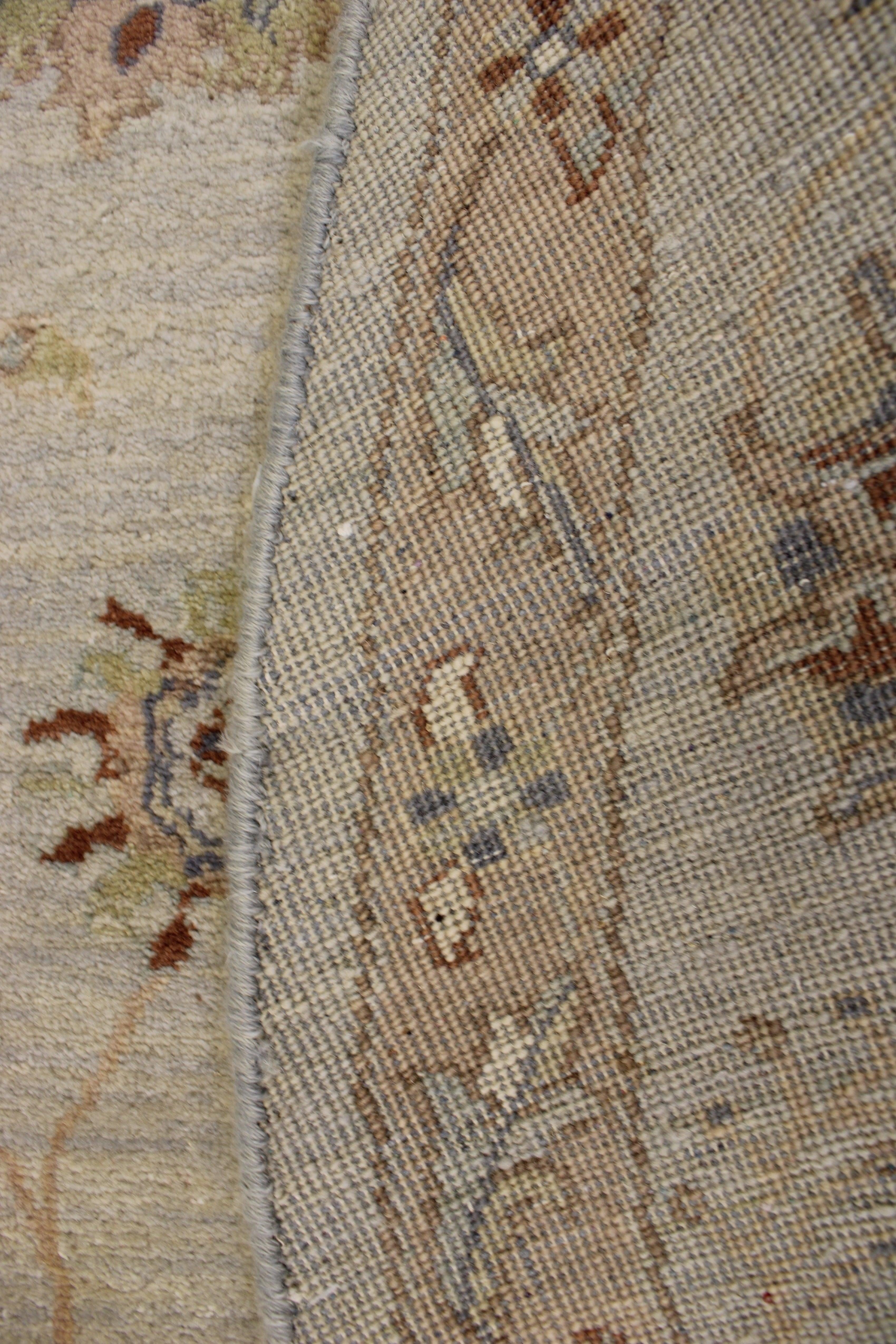 Ziegler Rug, Round Rug, Oriental Rugs, Kitchen Round Rug, Select Rugs 