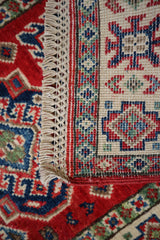 Kazak Rug, Traditional Rug, Afghan Area Rug