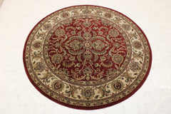 Bright Rugs, Rug On Carpet, Turkish Knot Rug, How Big is 8x10, Wool Rug
