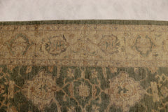 5'11" x 8'8" ft. Oshack Hand Knotted Rug