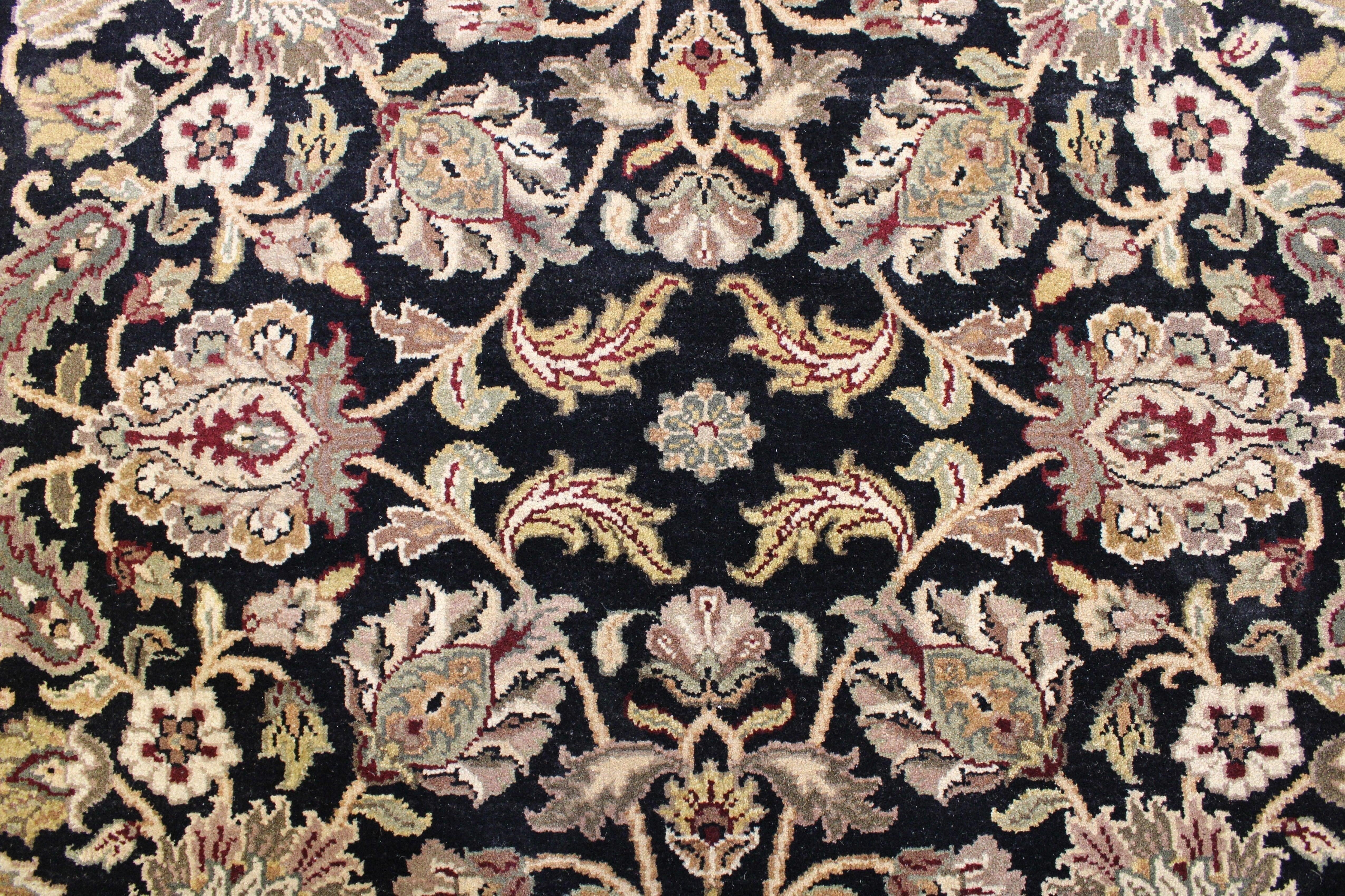 Jaipur Rug, Indian Rugs, Colorful Rugs, How Big is 6x9, Discounted Rugs 