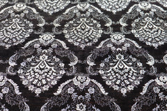Contemporary Area Rug, Afghan Hand Knotted Rug, 9x13 Rug